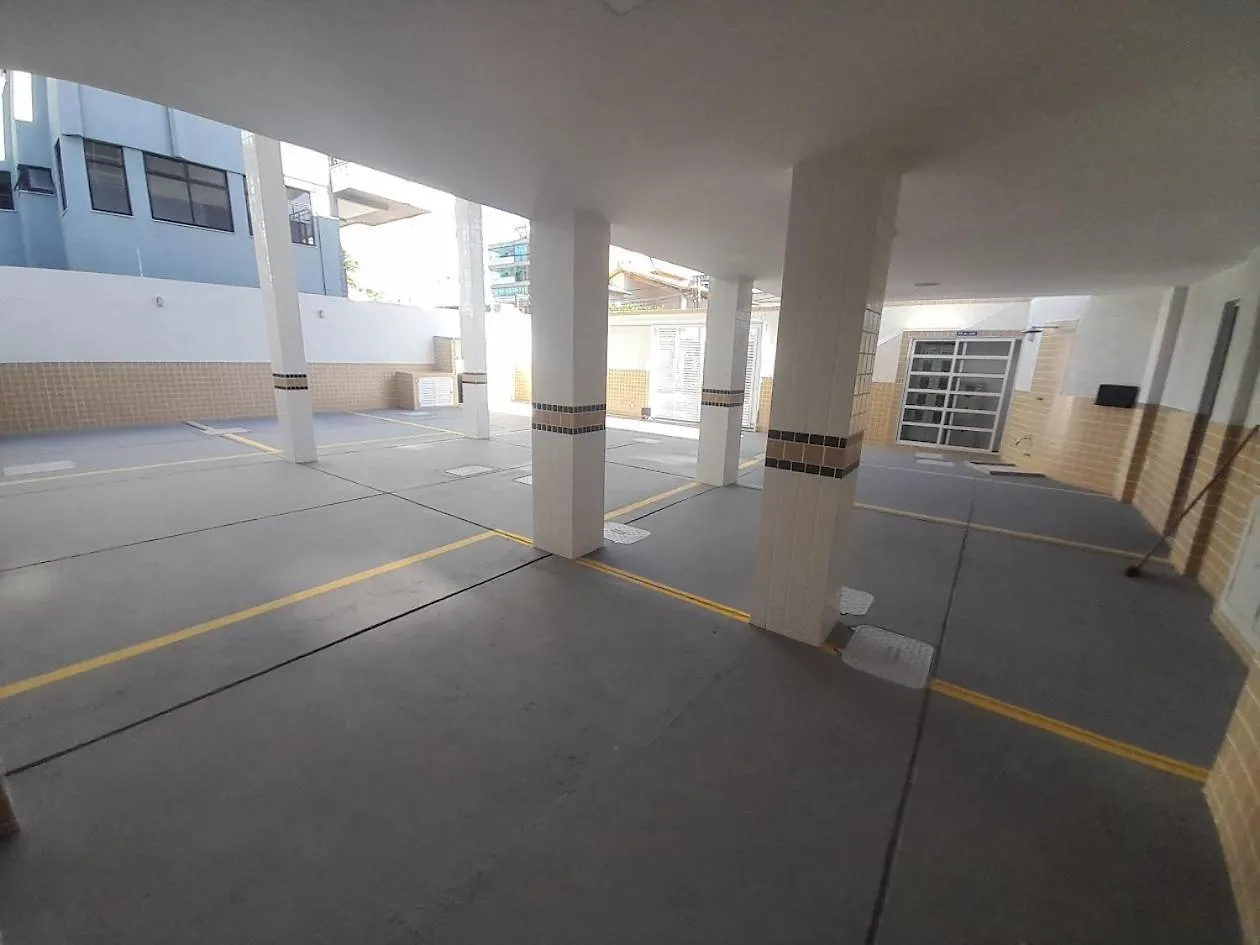 Appartement Novo E Aconchegante Proximo A Praia Cabo Frio