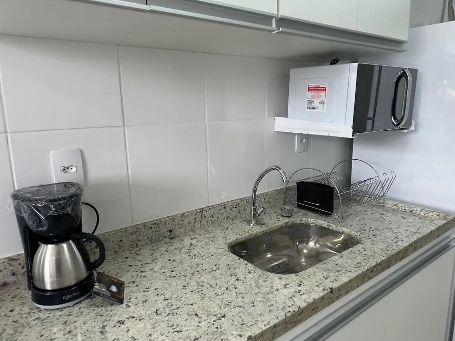 Novo E Aconchegante Proximo A Praia Cabo Frio Appartement