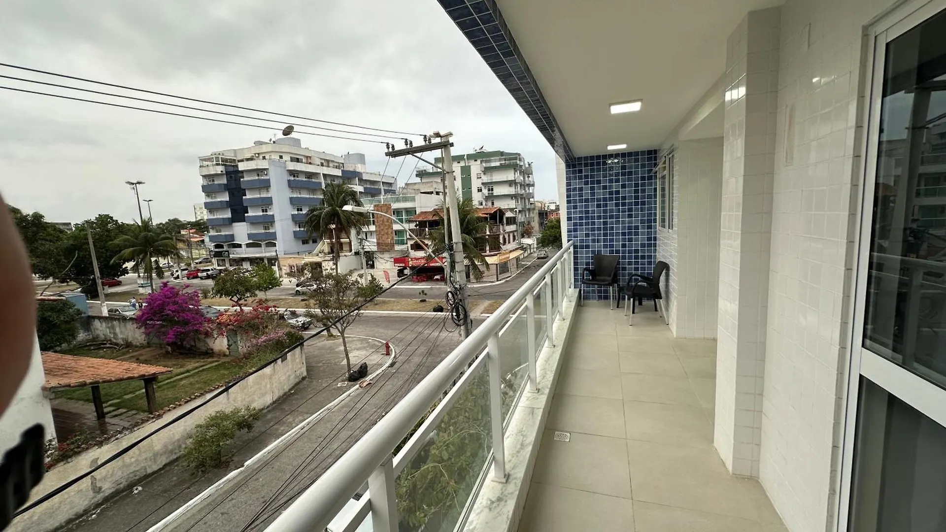 Appartement Novo E Aconchegante Proximo A Praia Cabo Frio