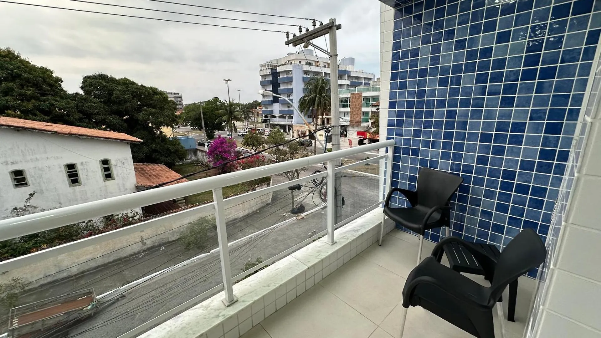Novo E Aconchegante Proximo A Praia Cabo Frio Brésil